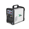 CARACE Single Fase 220 Hogar sin gases Portable IGBT DC ARC INVERTER ZX7 MMA 250 SELLADORES